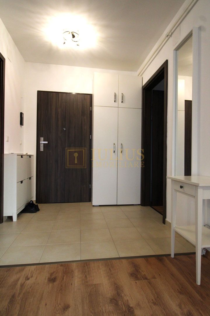 Complex Uranus, spatios, mobilat modern; boxa inclusa. - Poză 18