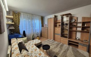 COMISION 0% | Apartament 1 Camera | Zona Complex-Studentesc | 31 mp - Poză 1