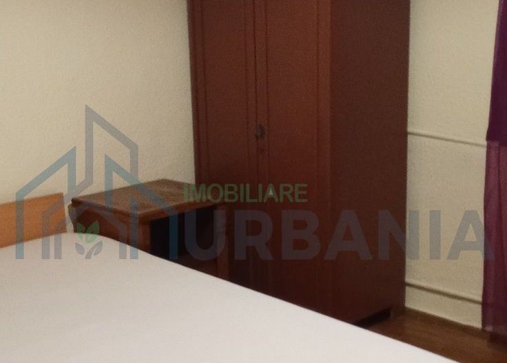 Apartament 2 camere de inchiriat in Vladiceni, zona Garii - Poză 6