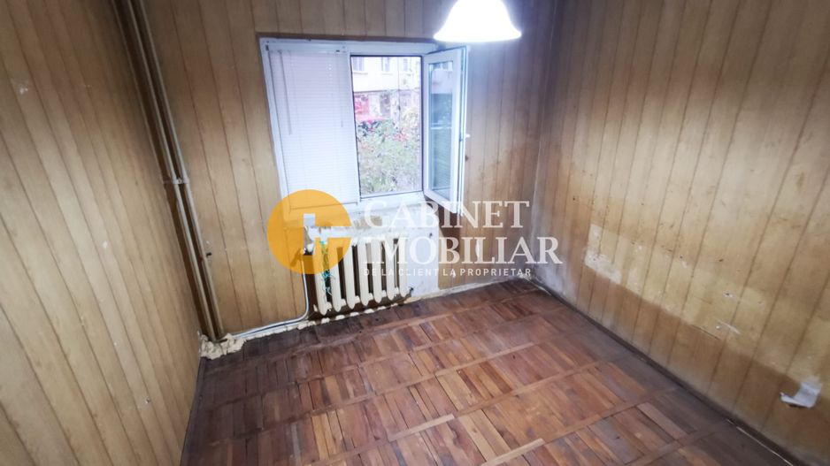 Apartament 4 camere 80mp – Aleea Tudor Neculai, vis-a-vis de Lidl - Poză 5