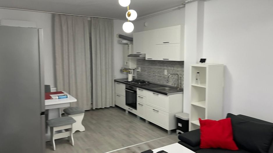 AP. 2 CAMERE METALURGIEI, BLOC NOU, CENTRALA TERMICA, LOC PARCARE - Poză 3