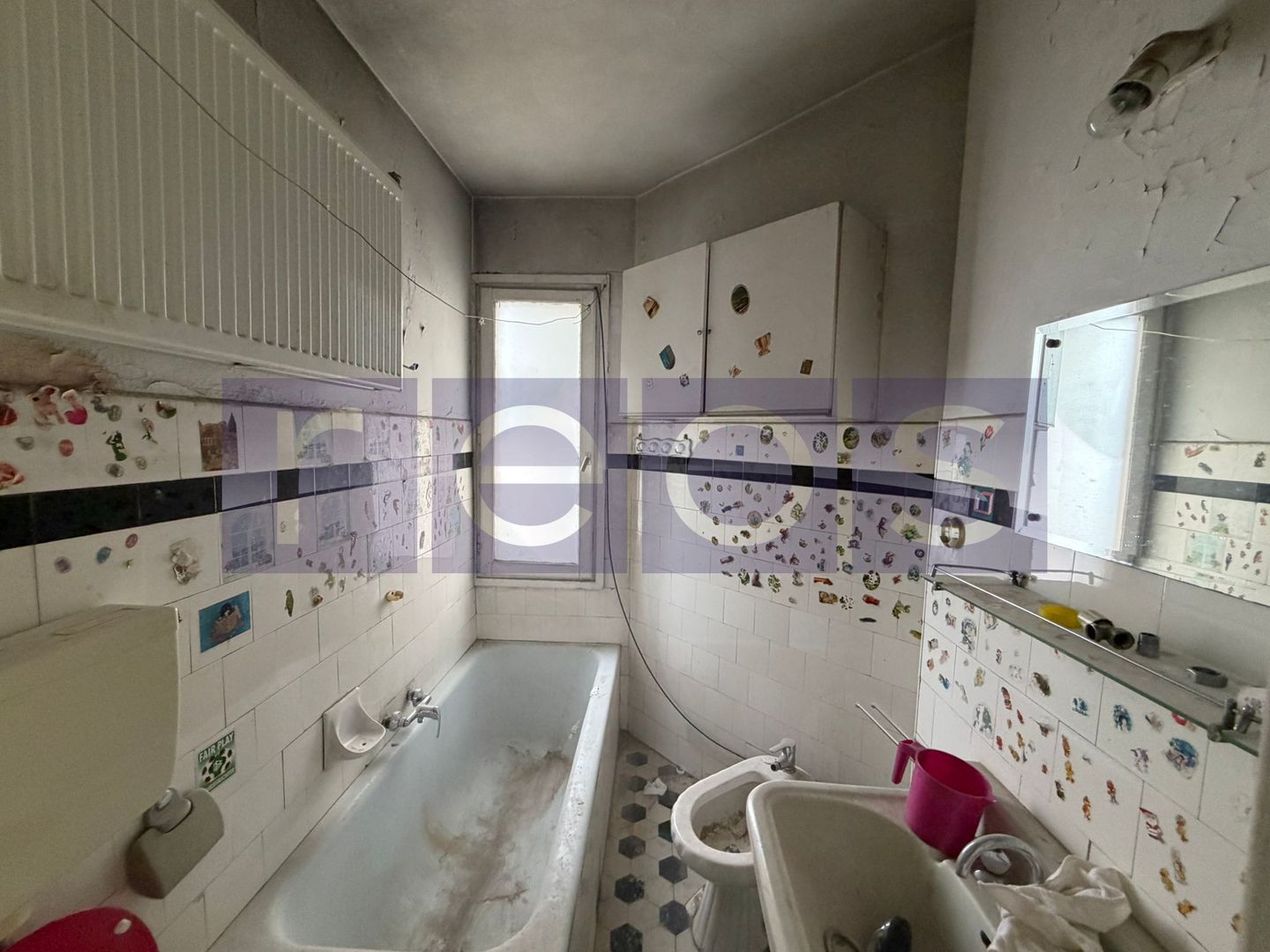 VANZARE APARTAMENT 5 CAMERE | 116MP | BLV LASCAR CATARGIU | - Poză 10