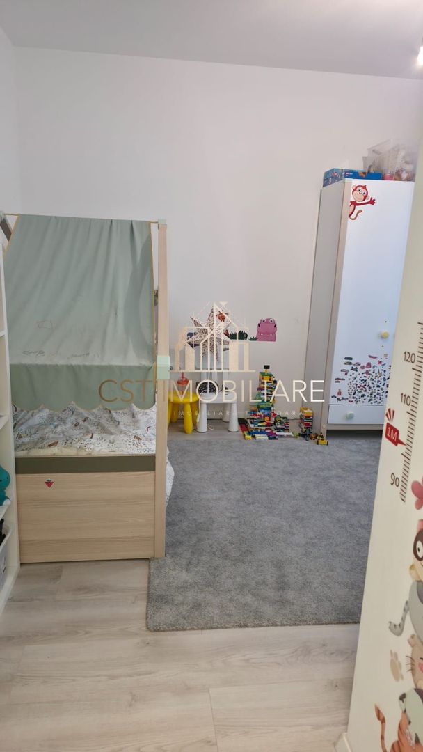 Apartament 4 Camere + Gradina 30 mp | Dumbravita – Strada Kalman - Poză 8