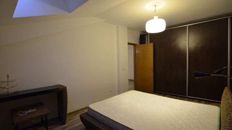 Casa insiruita zona Pipera complex rezidential AZUR - Poză 13