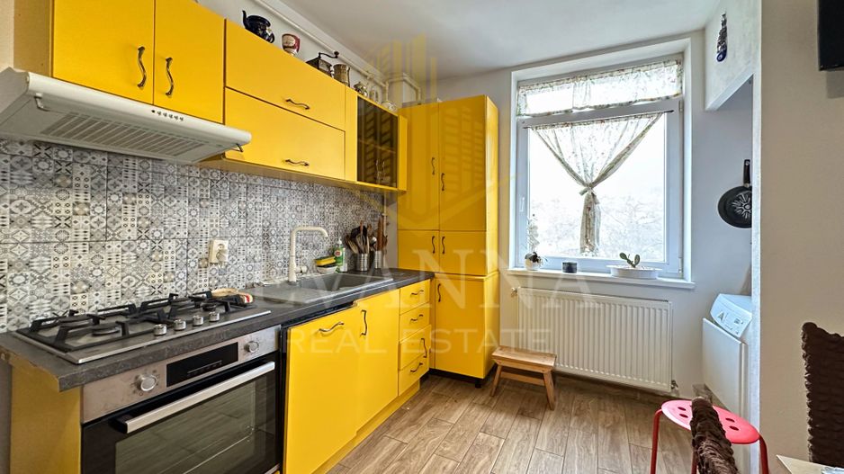 Apartament 2 camere decomandat - DE VÂNZARE - Poză 3