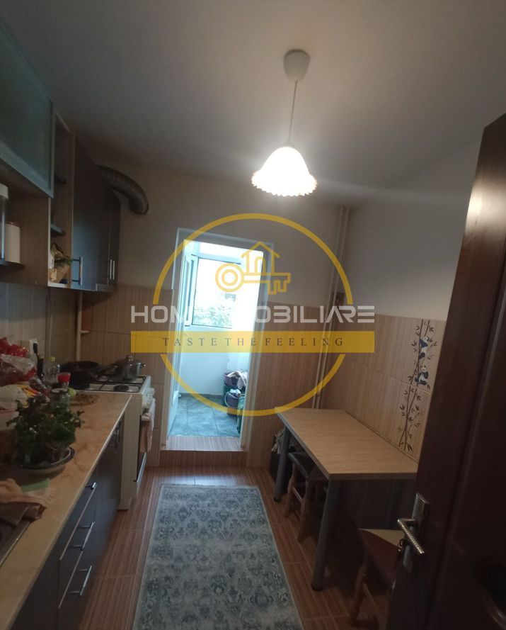 Apartament 2 Camere decomandat zona Galata - Poză 3