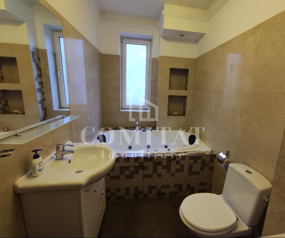 Apartament cu 2 camere decomandat | Finisaje moderne | Zona The Office - Poză 17