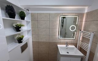 Vânzare, apartament cu 3 camere în zona Militari Residence - Poză 9