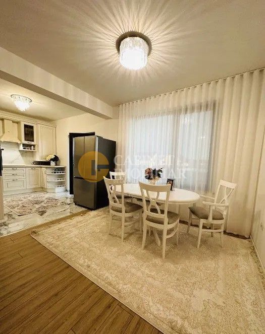 Vila 5 Camere 450 MP Teren Complet Mobilata Valea Lupului - Poză 11