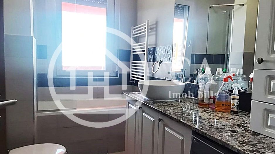 Apartament cu 3 camere de inchiriat in Ared, Oradea - Poză 5