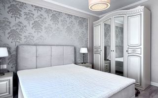 Apartament 2 camere, parter înalt, zona Aradului - British School - Poză 9