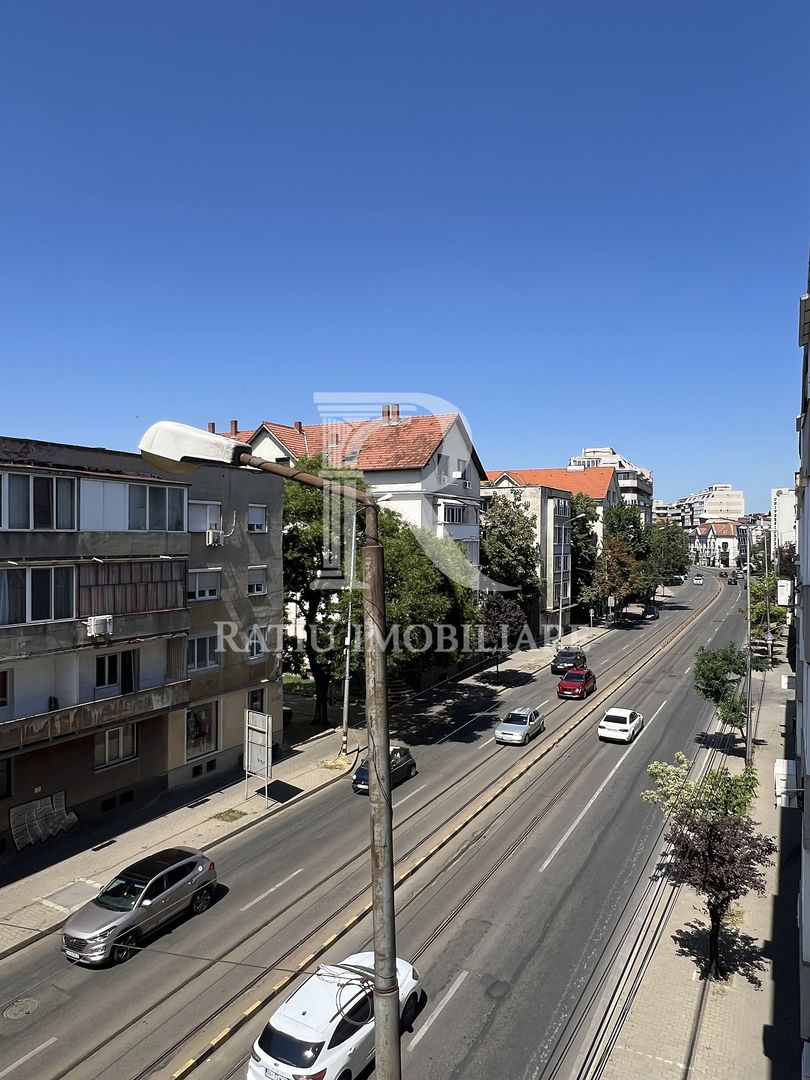 Apartament cu 3 camere | Gheorghe Magheru | Central | Oradea - Poză 18