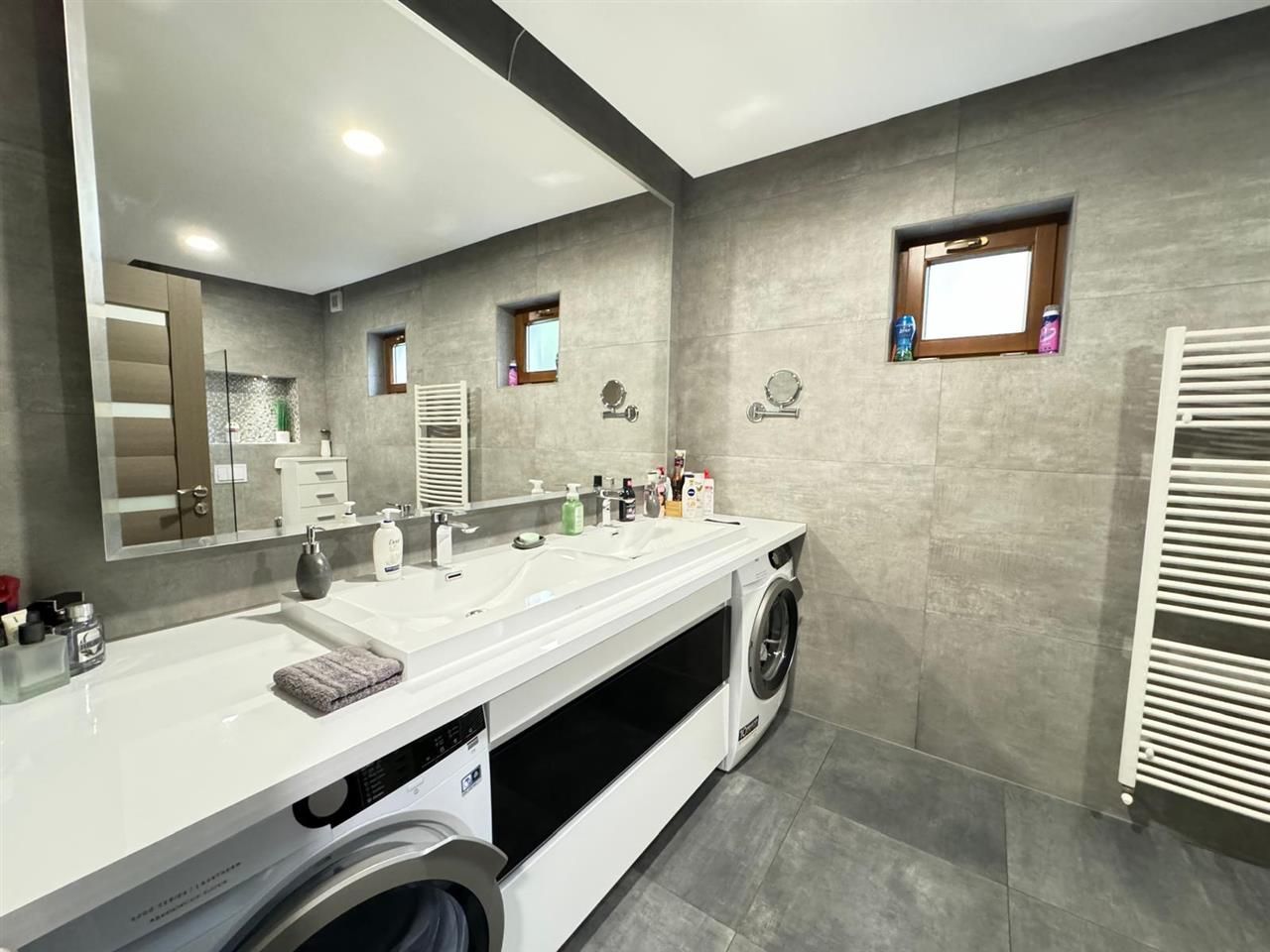 Vila in distinctia Premium! Arhitectura deosebita, locatie serena - Poză 9