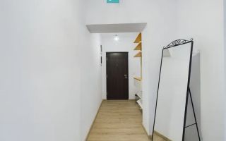 Apartament cu 1 cameră, zona Aradului, Timișoara - Poză 9