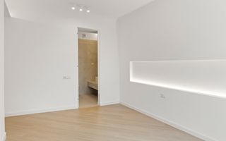 VANZARE 3 CAMERE | CORTINA NORTH | FAZA ||| | FINISAJE PREMIUM | 77MP - Poză 9