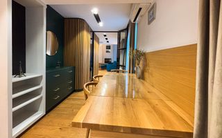 The Wooden Loft in Cloud 9 – The Essence of Refined Living - Poză 18