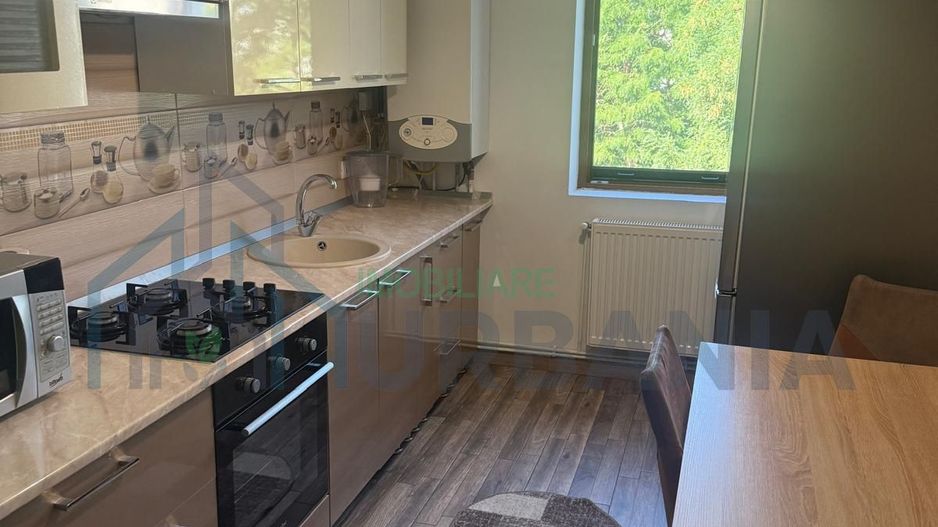 Apartament 2 camere 56 mp de închiriat, Nicolina, Iași - Poză 3