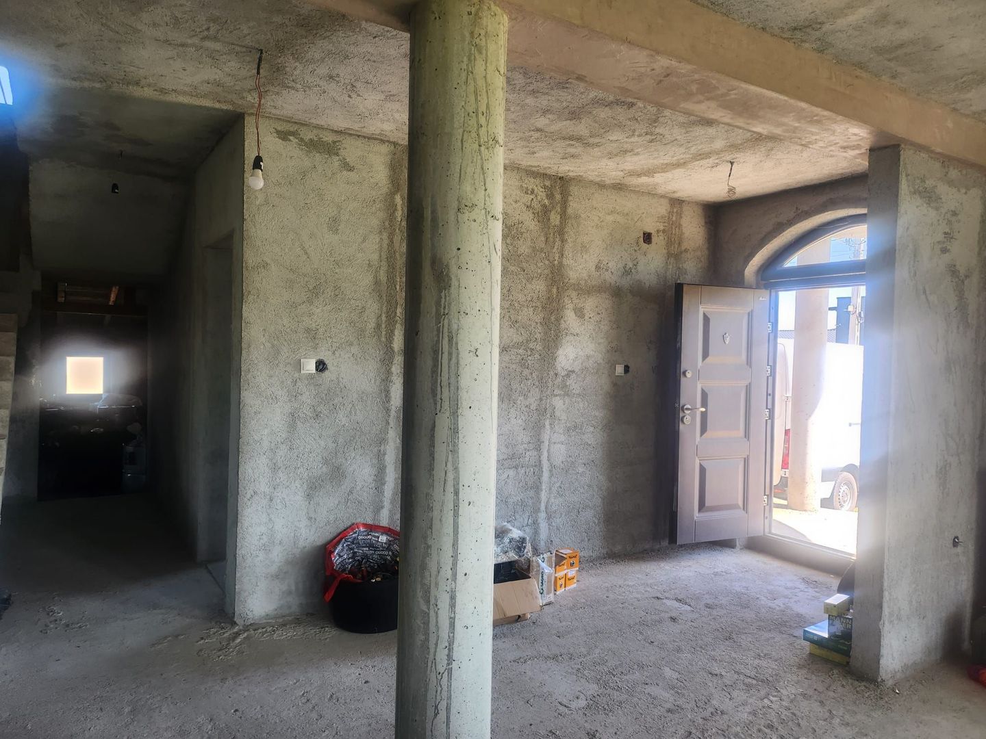 Casa de vanzare Geamana - Poză 5