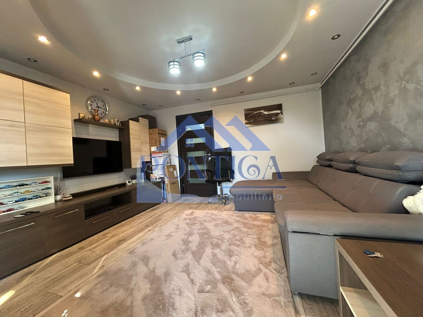 Garsoniera Dacia Moderna - Poză 2