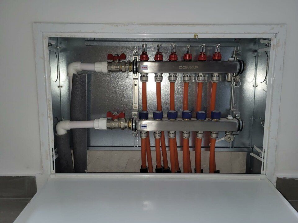 Sagului-Freidorf | Decomandat | Loc de parcare - Poză 11