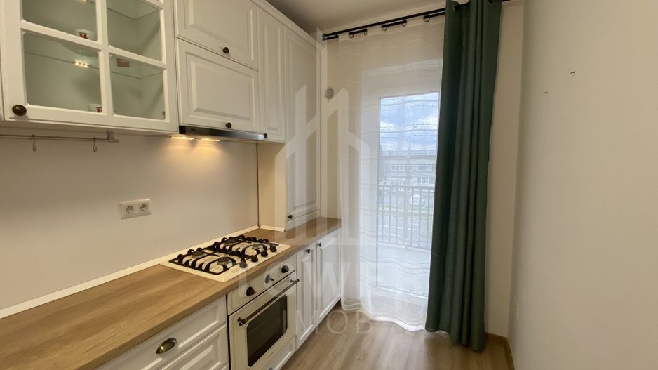 Apartament modern 40 mp + terasă 12 mp | Luminos & cochet | Parcare inclusa - Poză 7