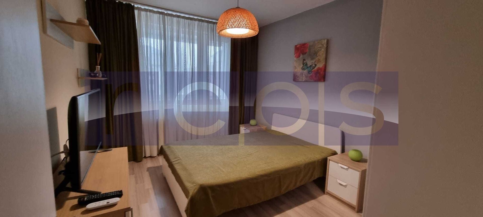 VANZARE 2 CAMERE - CALEA DOROBANTI - Poză 2