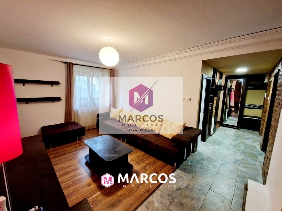 Apartament 2 camere decomandat, Parter, Lunca, ID 947 - Poză 1