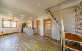 Casa cocheta cu 3 camere, în Bujac, comision 0% - Poză 3