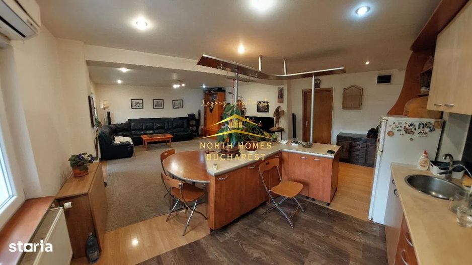 4 Camere Decebal de Vanzare - Poză 2