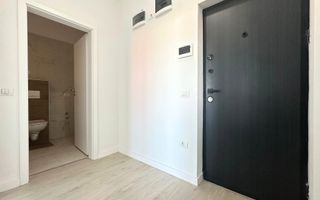 Apartament tip studio de vânzare lângă Paradisul Acvatic cu parcare si boxa - Poză 14