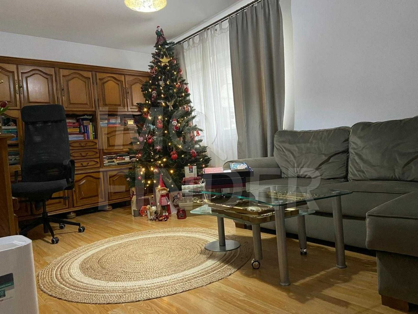 Apartament 2 camere Zorilor, etaj 2 din 4 - Poză 3