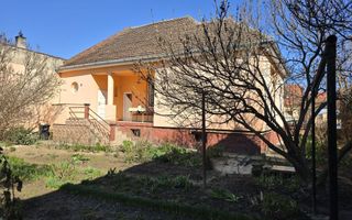 BRASADAS vinde casa 3 cam 120mp teren 7 ari zona Micro 17. - Poză 4