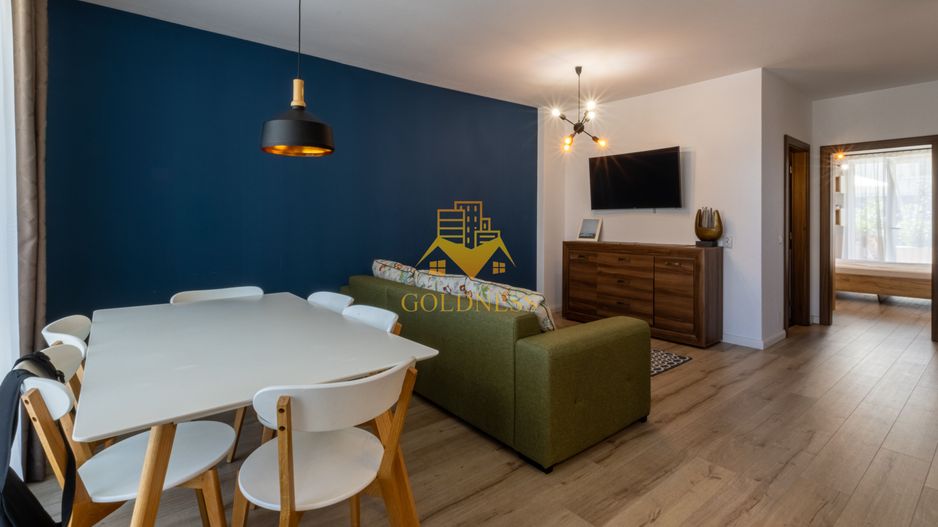 2 camere Premium, Andrei Muresanu, Sigma, Calea Turzii,UMF, UTCN - Poză 9