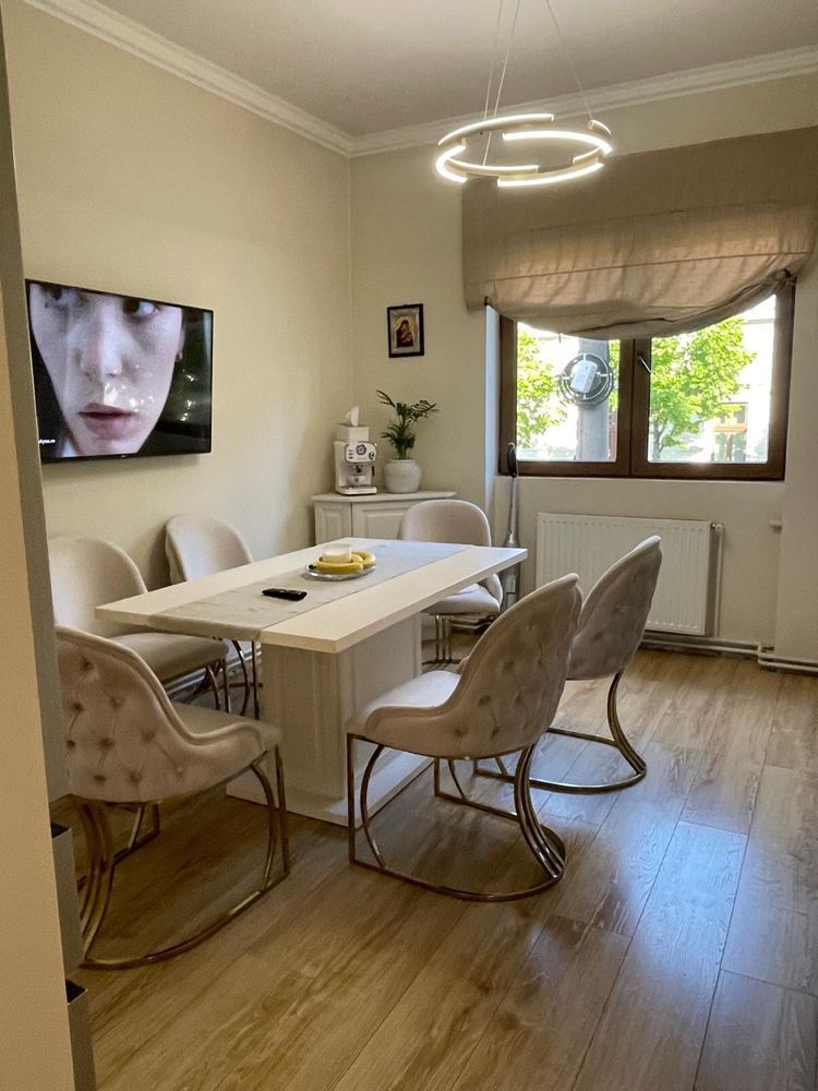 BRASADAS vinde ap 3 cam in casa in asociatie, semicentral. - Poză 2