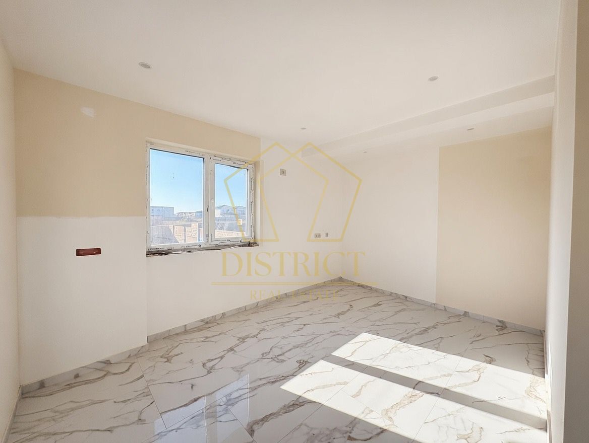 Duplex cu 5 camere despartit prin camera tehnica | Urseni - Poză 4