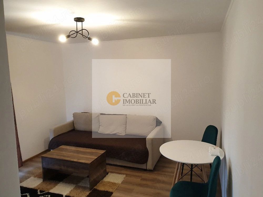 2 camere I Bulevard Lascar Catargiu I Decomandat I Pretabil AIRBNB - Poză 2