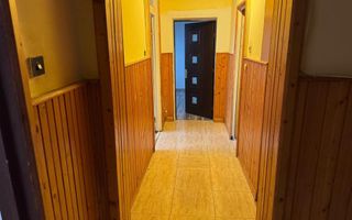 2Camere , Decomandat , din 1981,  Str.Laborator-7minute Metrou Dristor - Poză 4