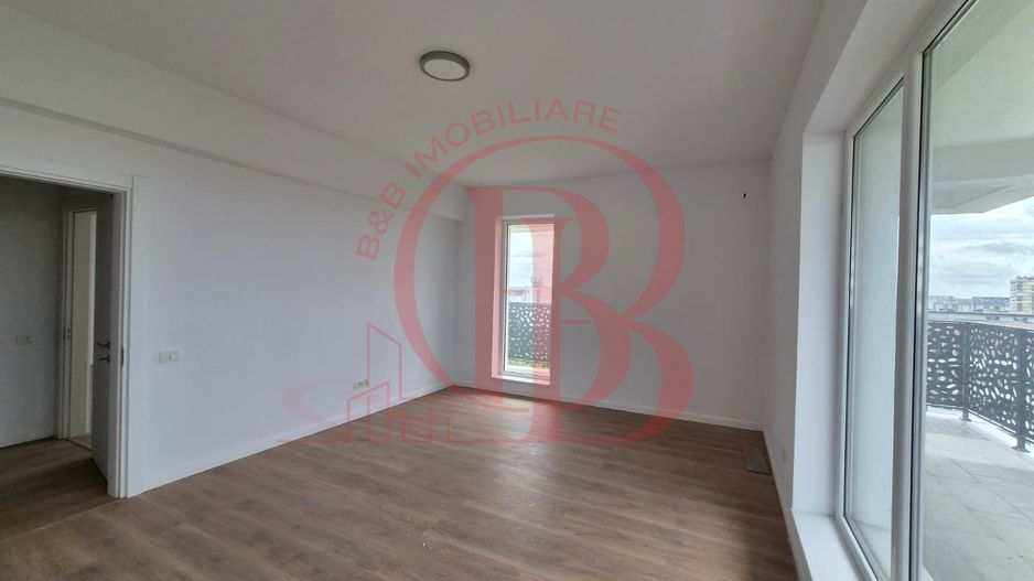 3 camere Loc de parcare inclus Terasa 35mp Liviu Rebreanu - Poză 14