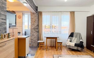 Apartament 1 camera de inchirat Bld. Dacia Oradea | Panorama - Poză 2