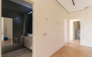 Penthouse de lux – Sopor Unu, Gheorgheni | 84 m² utili + terasa 71 m² - Poză 7