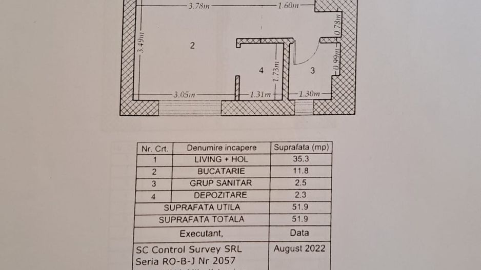Casa Premium zona Nord | 4 camere | Otopeni - McDonald's - Poză 20
