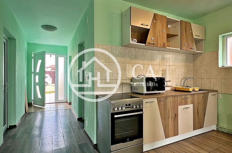 Casa tip duplex cu 2 camere de închiriat în Grigorescu, Oradea - Poză 6