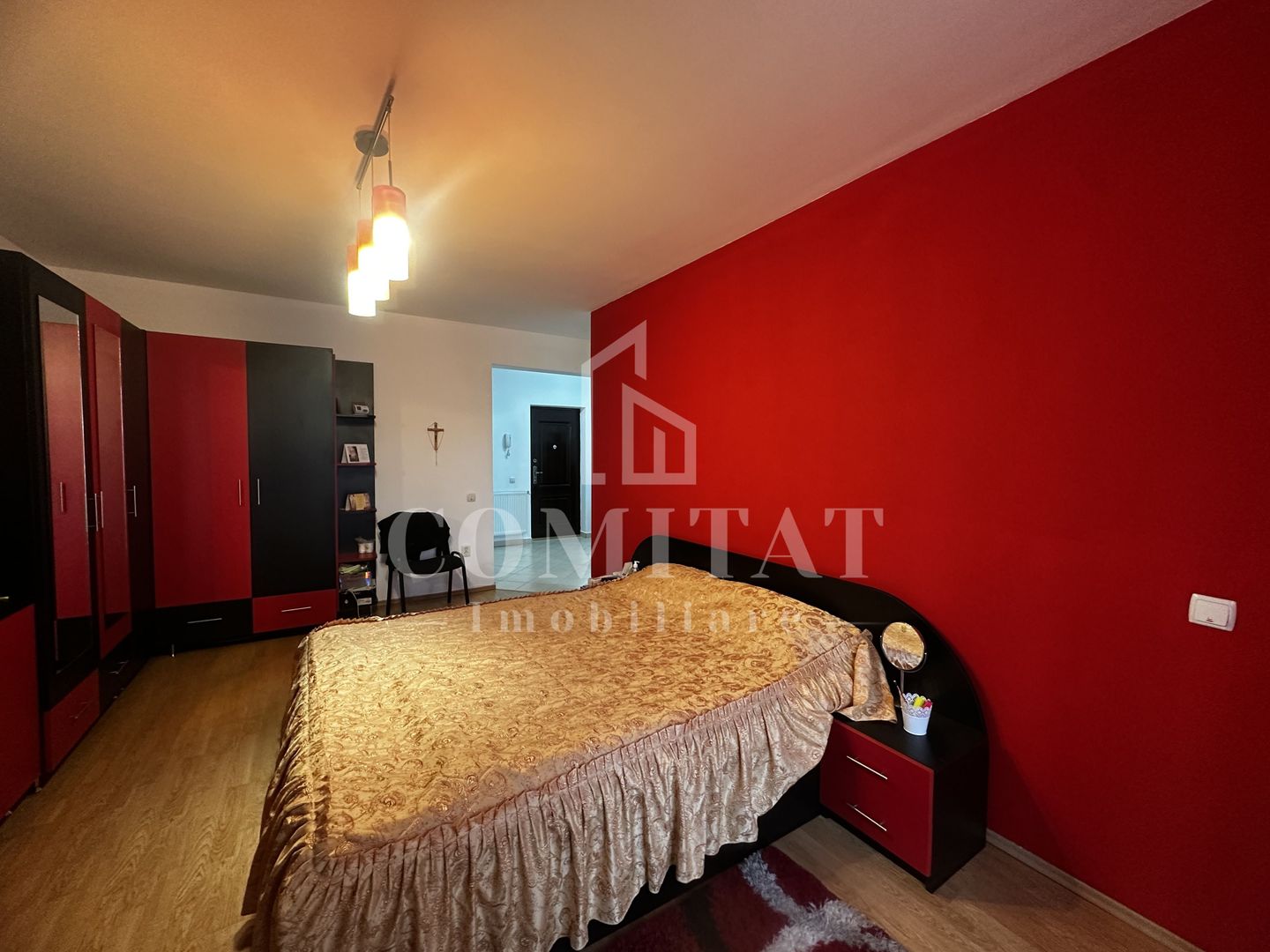 Apartament 1 cameră | Parcare | Zona Str Stejarului - Poză 4