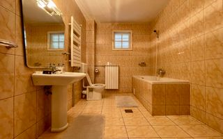 Vanzare VILA rezidenta / casa de vacanță 540 mp, teren 1500 mp | Snagov - Poză 22