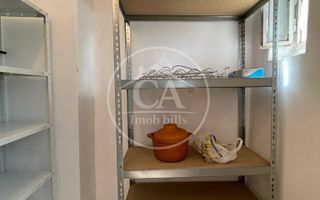Apartament cu 3 camere de vânzare de tip PC în zona Rogerius, Oradea - Poză 14