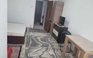Garsoniera renovata, Costin Georgian, mobilata complet, metrou aproape - Poză 2