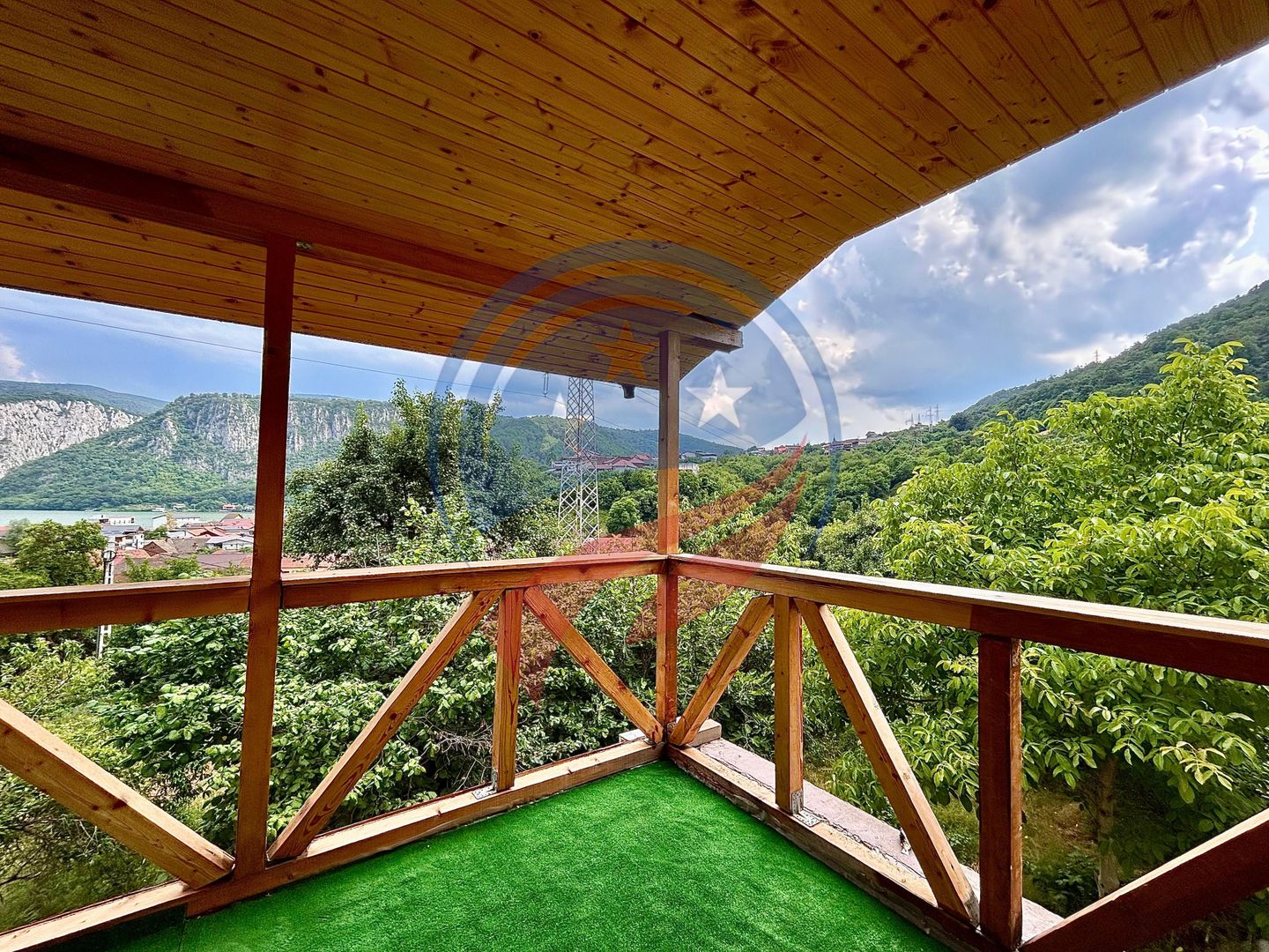 Pensiune in Dubova de vanzare - Poză 6