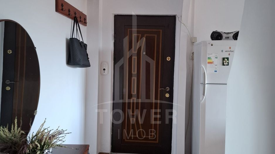 apartament 2 camere, decomandat, cartier Terezian - Poză 5