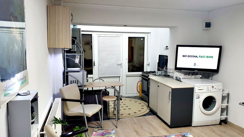 COMISION 0 | Vilă cu 10 apartamente | P+2E+M | 470 mp | Zona Lipovei - Poză 34