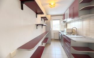 Apartament cu 2 camere/58 mp/Parcare cu CF/Muzeul Apei. - Poză 1
